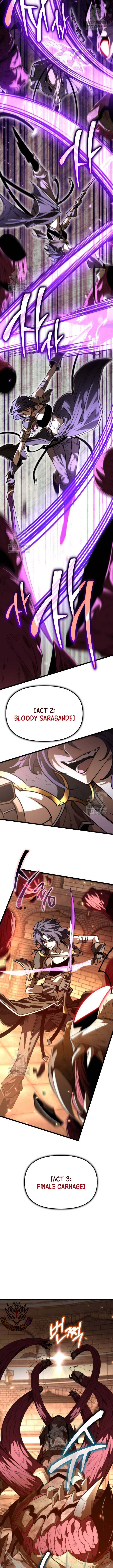 Reincarnator Chapter 108 image 12